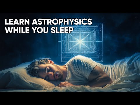 Astrophysics Mysteries: Paradoxes That Science Still Can’t Explain | Sleep-Inducing Science