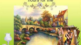 DEAN MARTIN// la paloma.WMV