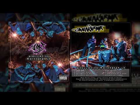 05 - LA CHISPA - MALAKARMA FT SHETONE - HUELLAS DE MAIKROFON