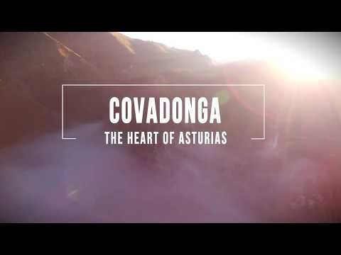 Covadonga, The Heart of Asturias - Spain in USA