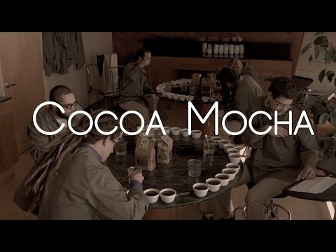 Gang of Thieves - Cocoa Mocha (Official Music Video)
