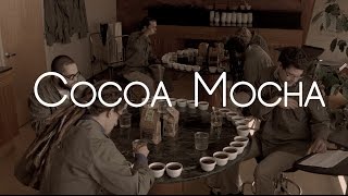 Gang of Thieves - Cocoa Mocha (Official Music Video)