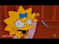The Simpsons Bad Dream House