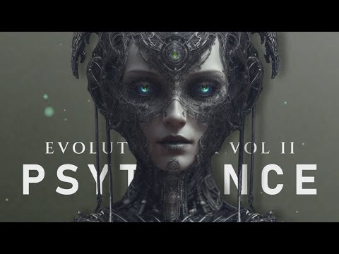 PSYTRANCE MIX 2023 | Omiki | Neelix | Ghost Rider | Vini Vici | Astrix | Blastoyz | Evolution Vol 02