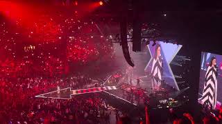 Strani amori - Laura Pausini Milano 2024