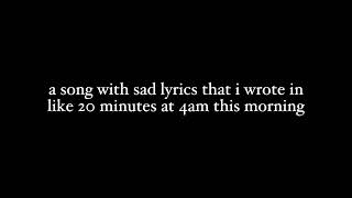 Cover art for the song title is too long to put here.
