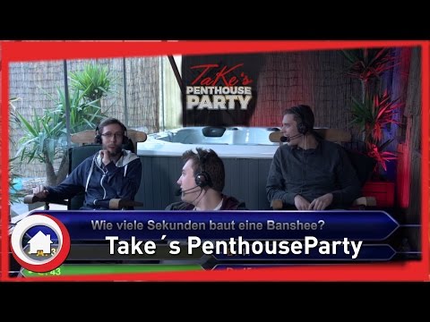 PenthouseParty Best of