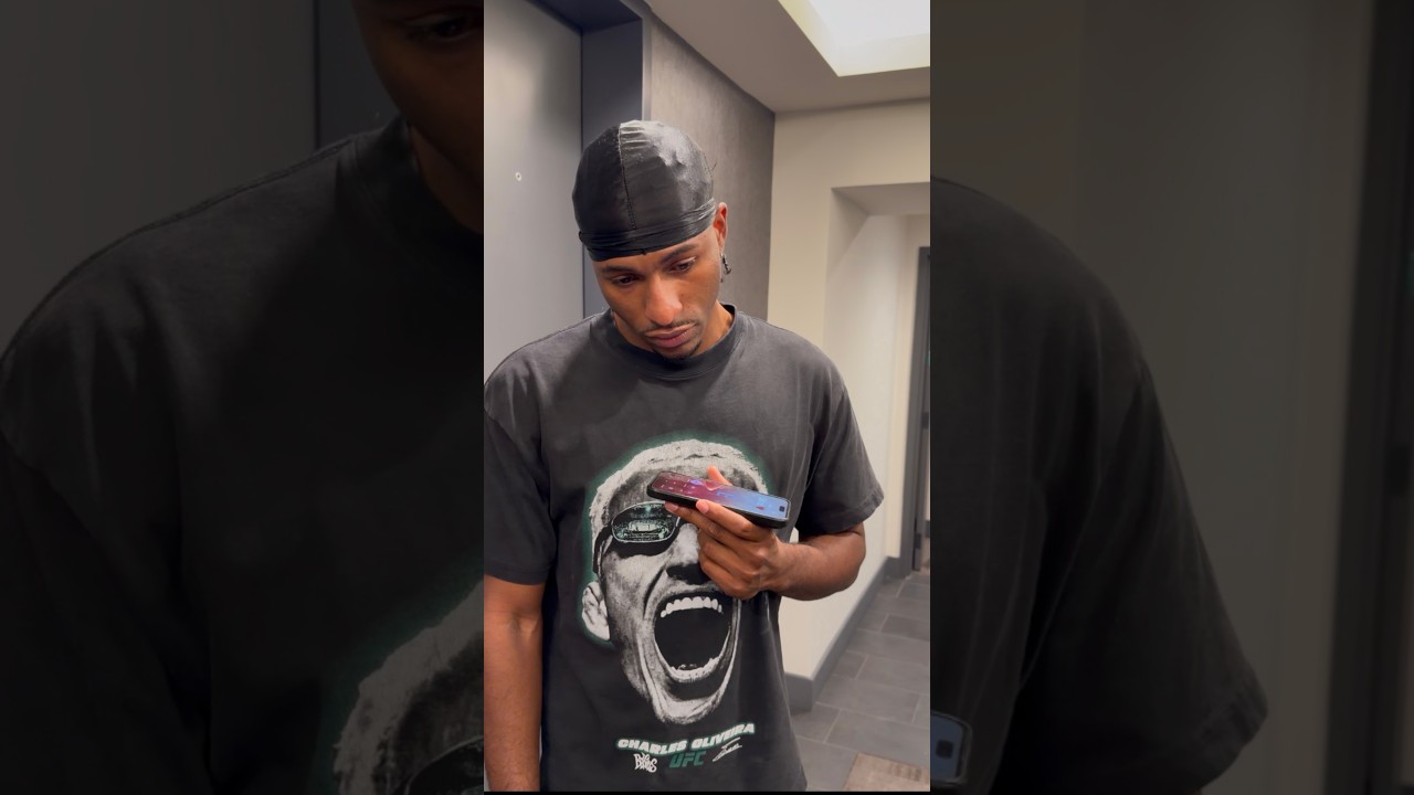 Tre asks Ernestine if she wants him to bring dinner home after eating w/ Ms. Johnson! The nerve!