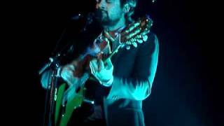 Gabriel Rios - Angelhead @ Melkweg, Amsterdam