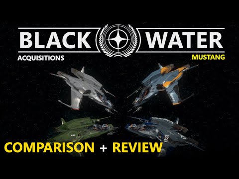 Thumbnail for Mustang Comparison - What's the Difference? What Mustang to Buy? Alpha, Beta, Delta and Gamma Review by Car