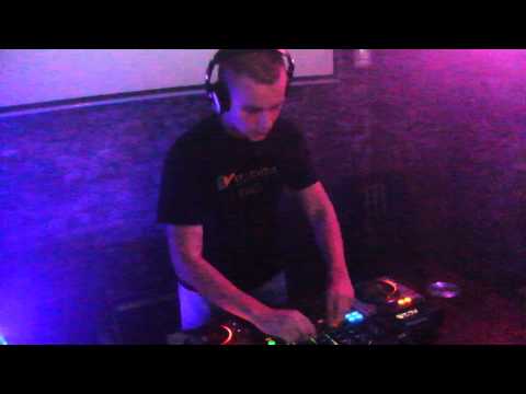 Paul Cogito   We Love Trance CE 007 @ Fort Colomb Poznań   01 09 2012