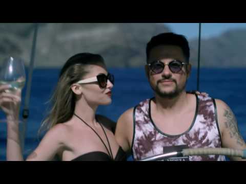 Dj Polique ft. Mohombi - Turn Me On