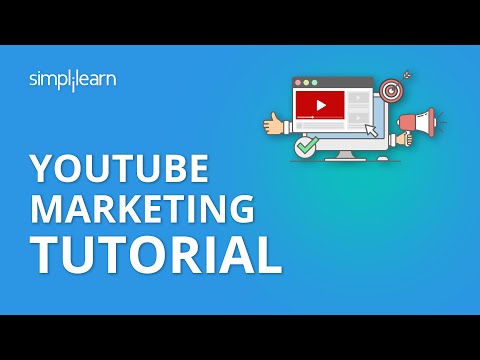 How To Rank YouTube Videos | How To Rank YouTube Videos Fast In 2020 | YouTube SEO Tips |Simplilearn