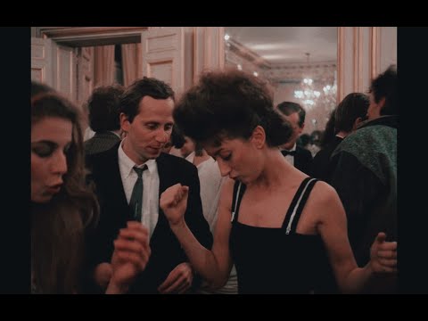 In Paris with Rohmer