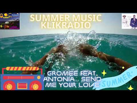 #Koniec #wakacji #zabawa #trwa #piątek #wakacyjne #Gromee #Antonia #Send #Me #Your #Love #shorts