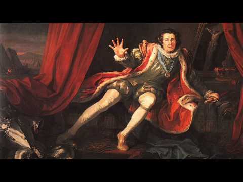 Richard III ACT 1 Scene 1 by William Shakespeare (read by Tom O'Bedlam)