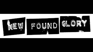 New Found Glory - Never Give Up  (8 bit)