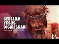 Detik Detik Sebelum Yesus Di Salib Part 2 Superbook Indonesia