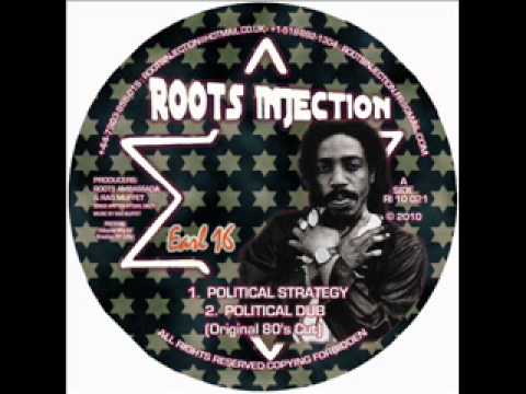 ROOTS INJECTION RI10021 EARL SIXTEEN.wmv