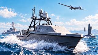 Download lagu Why the US Navy Is Fighting Iran With a Fleet That Carries No One mp3
