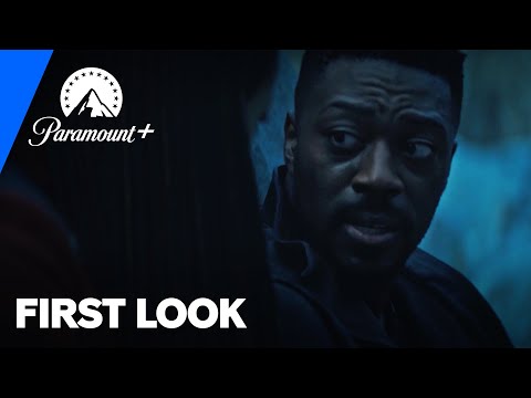 First Look | Star Trek: Discovery Season 5 | Paramount+ UK & Ireland