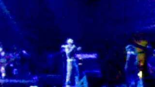 Tricky - Joseph (live at Rock en Seine - Paris)