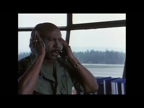 Iron Eagle 2 - Training goes Tragically Wrong