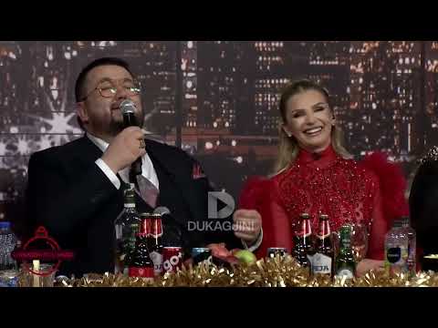 GËZUAR 2025 -EDI FURRA - POTPURI 1