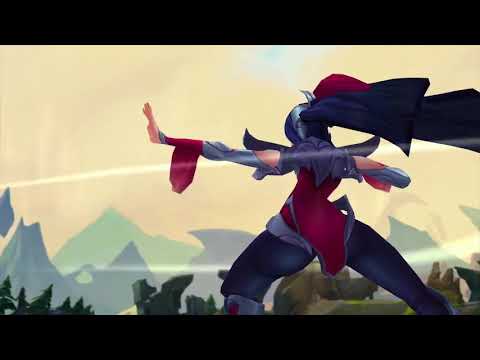 New Irelia | League Tributes