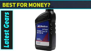 ACDelco GM Original Equipment 10-4108 Best Genuine Replaceme