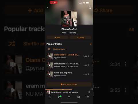 Diana Onofrei  - La multi ani batrane