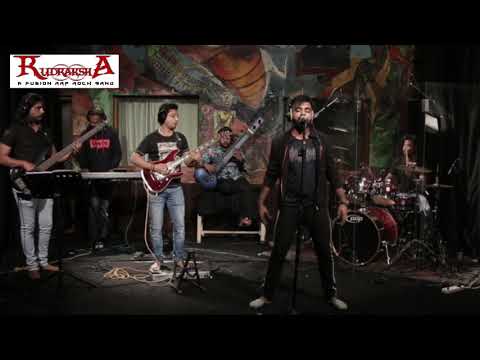 Sanskar Saswat Teri Deewan...