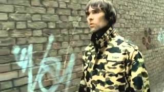 Ian Brown featuring Noel Gallagher - Keep What Ya Got