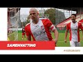 SAMENVATTING | FC Emmen - Feyenoord