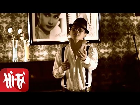 Ганбаа 'Motive' feat. Баярцэцэг - Шөнө дундын бүжиг