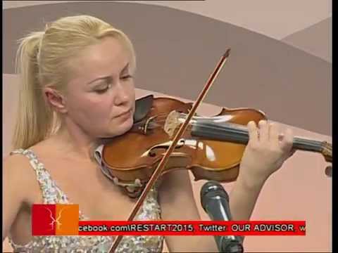 Musica& Finanza - IL VIOLINO - IL LIUTAIO - IL CONSULENTE FINANZIARIO