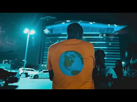 Damjonboi - Super saiyan (Official Video)