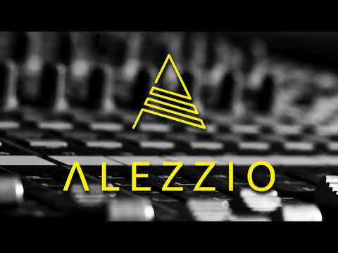 ALEZZIO - Under+Ground 21 [Techno Set]