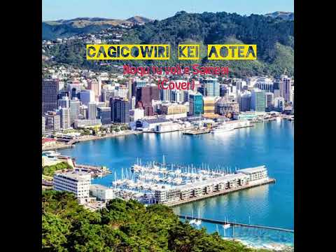 Cagicowiri kei Aotea - Noqu tu voli e Saineai