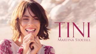 TINI - Handwritten (Audio Only) #TiniEnCdmx