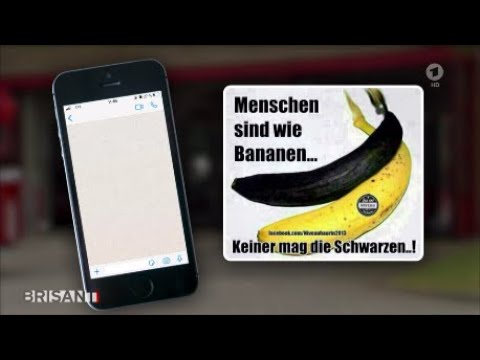 Auch die Feuerwehr hat ein massives Rassismus-Problem! #BLM