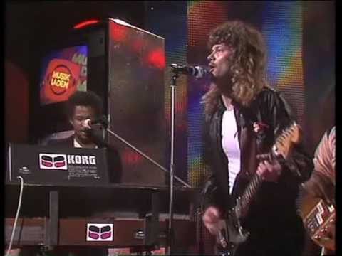 Inner Circle - Something so good 1982