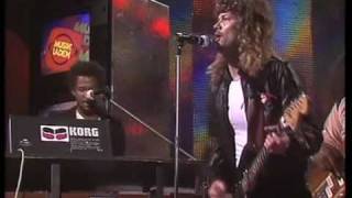 Inner Circle - Something so good 1982