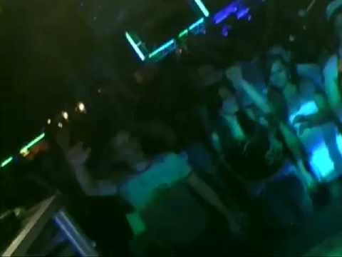 SPYZER @ Emp. Sta. Maria (Toledo-Pr) PART 3