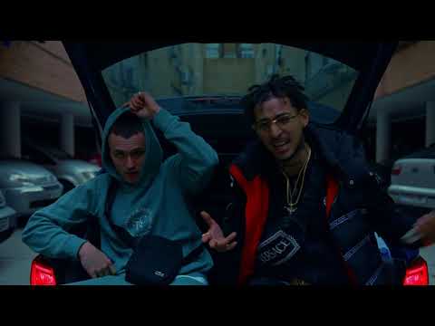 Papi Trujillo - Mi Cruz (Videoclip Oficial)