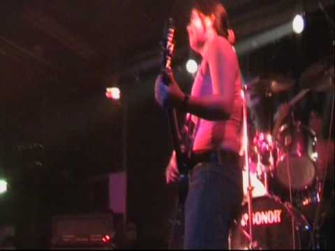 .outofreach. - Tribewar Last Show (14/10/2005)