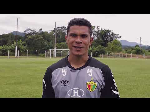 TV BRUSCÃO E JOGADORES TE CONVOCAM PRA ESTA BATALHA!