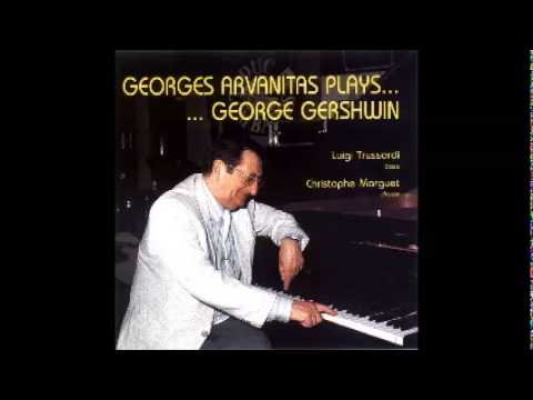 Georges Arvanitas - But Not For Me (Georges Arvanitas plays George Gershwin)