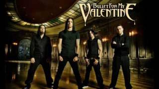 Bullet for my Valentine - The End (WITH LYRICS)