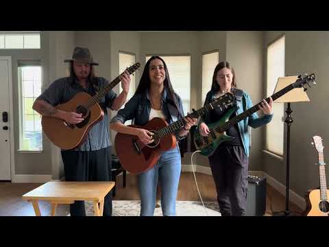 Katalysst- Petrichor (NPR Tiny Desk Submission 2026)